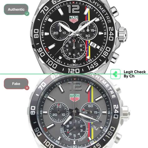 tag heuer digital watch replica|counterfeit tag heuer watches.